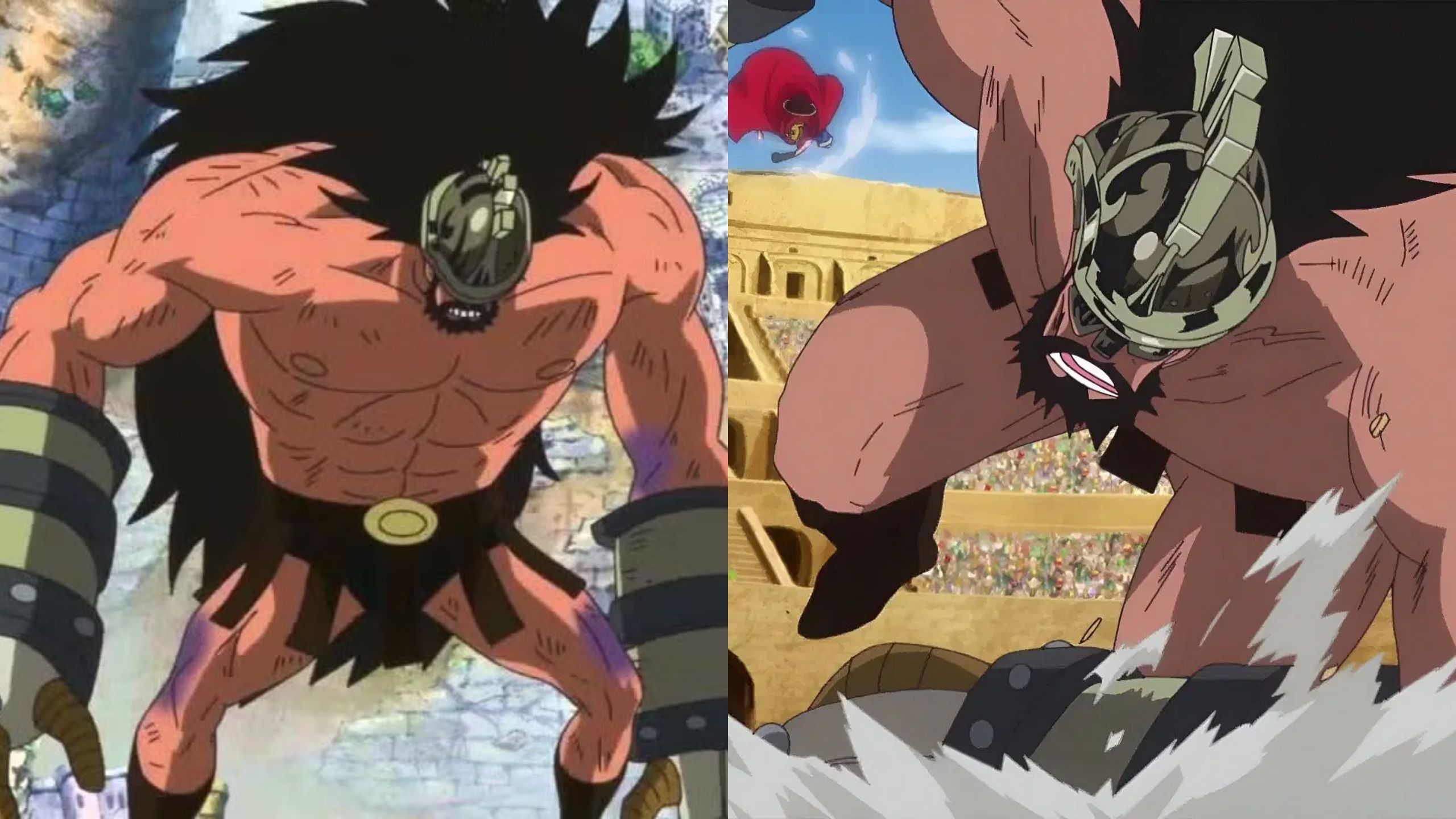 Loki and Hajrudin’s Mysterious Pasts in One Piece: Secrets of Elbaf’s Royal Family Revealed