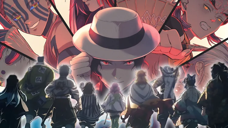 Unforgettable Sacrifices of Demon Slayer’s Hashira: Epic, Heartfelt Deaths That Define True Heroism