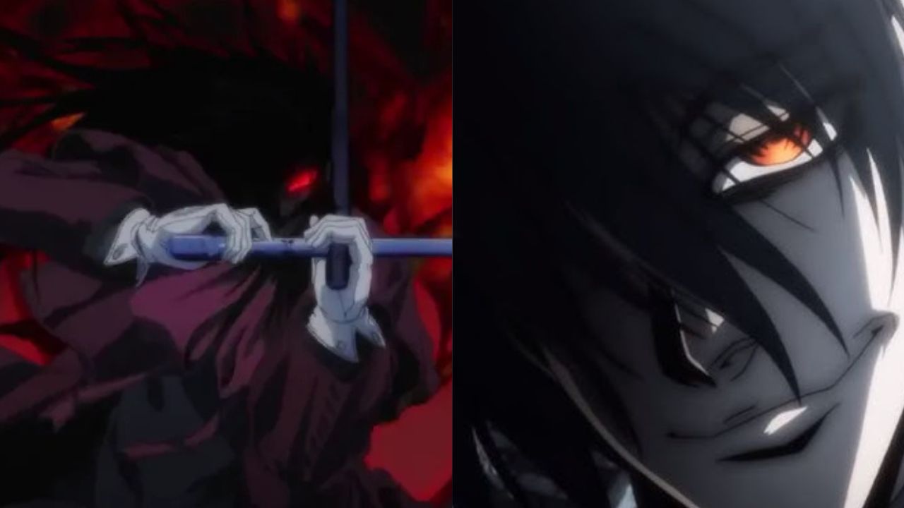 Top 25 Anime Swordsmen Who Don't Follow the Usual Formula