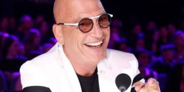 What Happened To Howie Mandel? All To Know