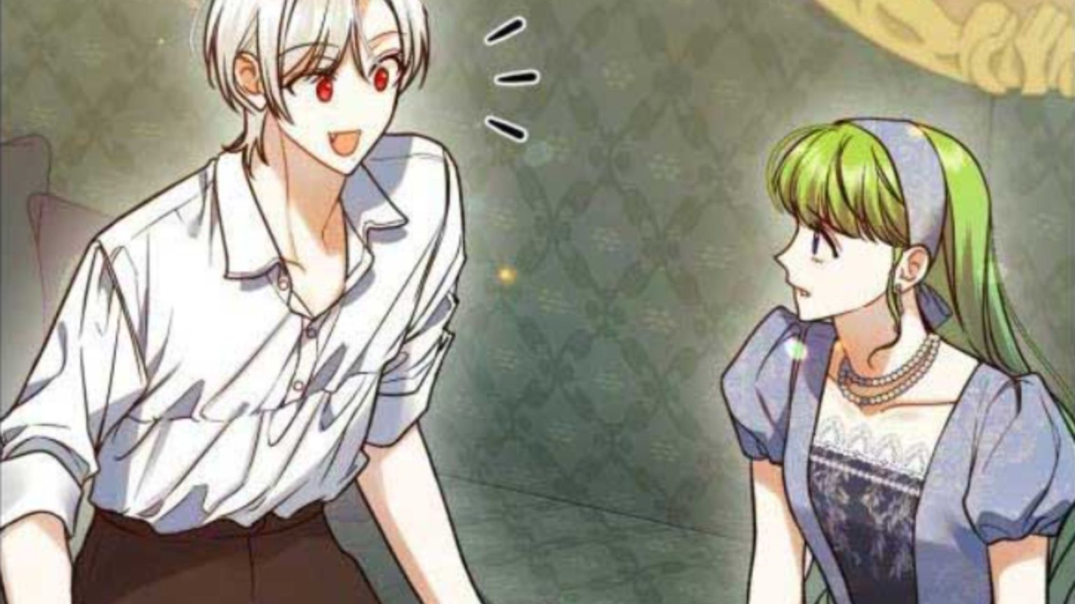I Became the Younger Sister of a Regretful Obsessive Male Lead Chapter