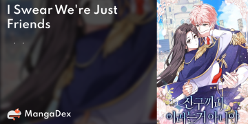 I Swear We're Just Friends Chapter 51: Release Date, Plot, and Where to Read