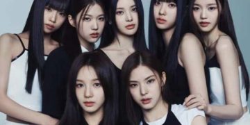 Rookie Group IZNA Debuts with Bold Music Video for “IZNA”