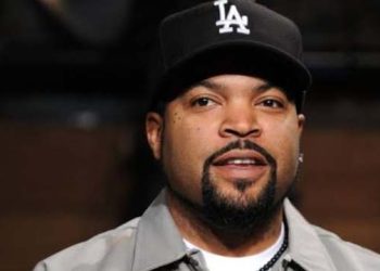 Ice Cube (Credit: YouTube)