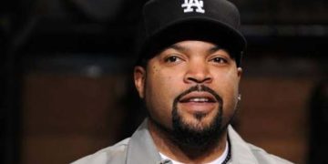 Ice Cube (Credit: YouTube)