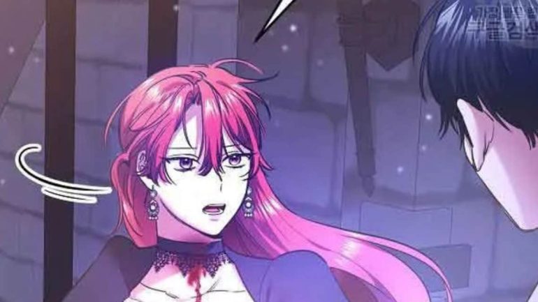 I’m Sorry for Being an Unqualified Empress Chapter 71: Release Date