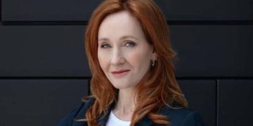 J.K. Rowling Net Worth