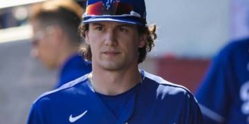 What Happened To James Outman? Everything To Know