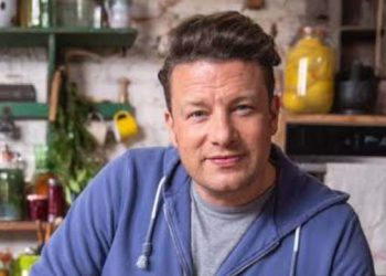 Jamie Oliver (Credit: X)