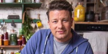 Jamie Oliver Net Worth