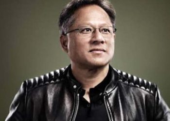 Jensen Huang (Credit: YouTube)