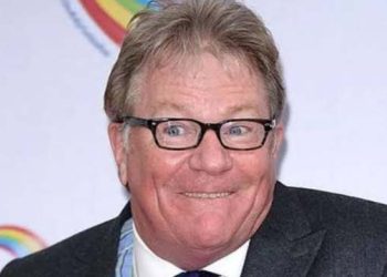 Jim Davidson (Credit: YouTube)