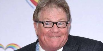 Jim Davidson Net Worth