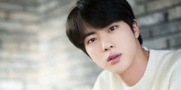 BTS’s Jin Is Set To Make Solo “The Tonight Show” Debut In the Following Week