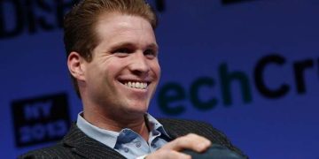 Joe Lonsdale Net Worth