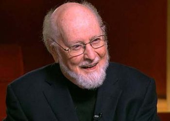 John Williams (Credit: X)