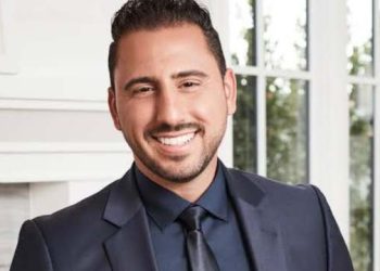 Josh Altman (Credit: YouTube)