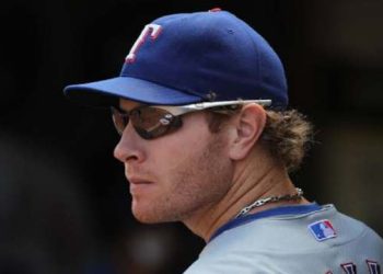 Josh Hamilton (Credit: X)