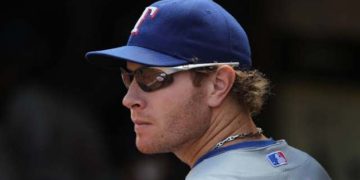 Wha Happened To Josh Hamilton? Imprisonment For 10 Long Years