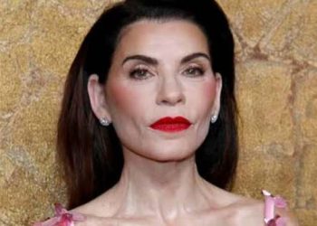 Julianna Margulies (Credit: YouTube)