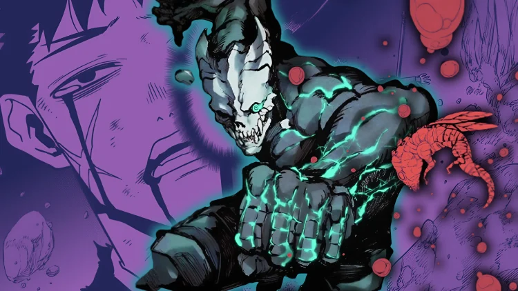 Kaiju No. 8 Chapter 117: Kafka’s Power Origins Revealed In An Intense Flashback Of Ancient Battles