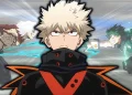 My Hero Academia Fans Miss Bakugo’s True Growth From Arrogant Rival to Compassionate Hero