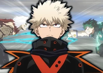 My Hero Academia Fans Miss Bakugo’s True Growth From Arrogant Rival to Compassionate Hero