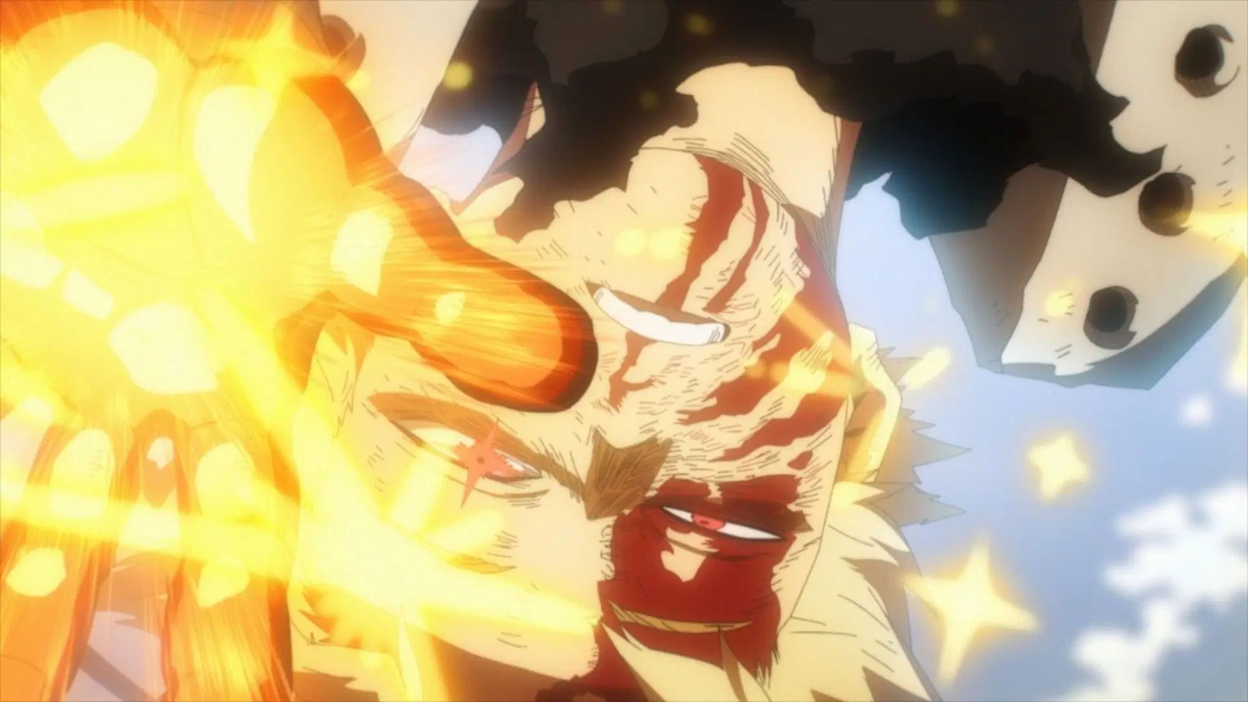 My Hero Academia Fans Miss Bakugo’s True Growth From Arrogant Rival to Compassionate Hero