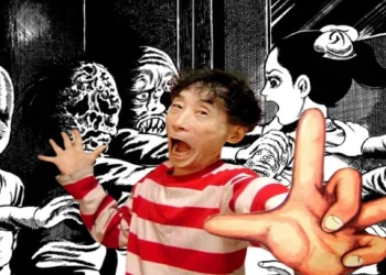 Horror Manga Pioneer Kazuo Umezu Succumbs to Stomach Cancer at 88