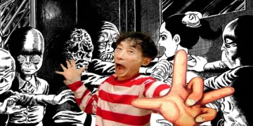 Horror Manga Pioneer Kazuo Umezu Succumbs to Stomach Cancer at 88