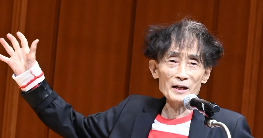 Horror Manga Pioneer Kazuo Umezu Succumbs to Stomach Cancer at 88