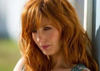 Kelly Reilly (Credit: X)