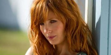 Kelly Reilly Net Worth