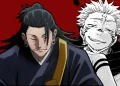 Kenjaku Deserves the Plot Armor Reputation More Than Sukuna in Jujutsu Kaisen's Final Arc