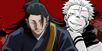 Kenjaku Deserves the Plot Armor Reputation More Than Sukuna in Jujutsu Kaisen's Final Arc