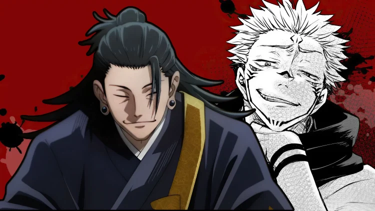 Kenjaku Deserves the Plot Armor Reputation More Than Sukuna in Jujutsu Kaisen's Final Arc