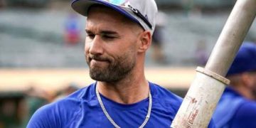 Kevin Kiermaier Net Worth