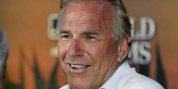 What Happened To Kevin Costner’s Ear? Mystery Behind It