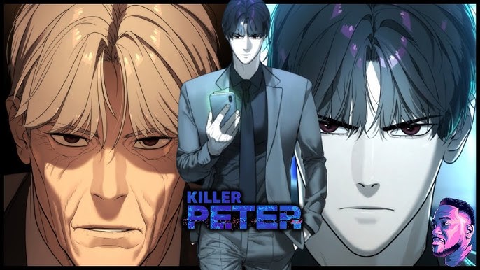 Killer Pietro Chapter 66 Release Date