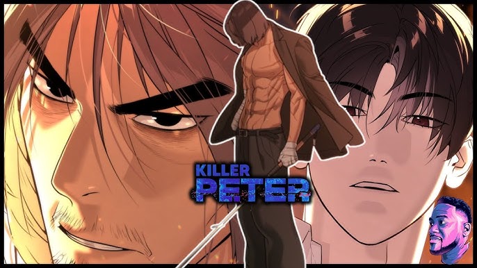 Killer Pietro Chapter 66 Release Date