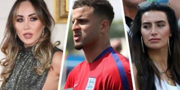 Kyle Walker’s Divorce From Annie Kilner Following A Cheating Scandal With Lauryn Goodman