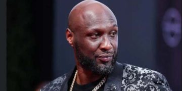 Lamar Odom Net Worth