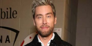Lance Bass Net Worth