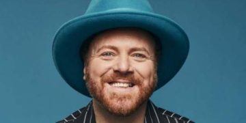 Leigh Francis Net Worth