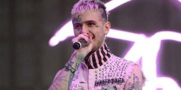 Lil Peep (Credit: YouTube)