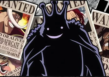 Loki's Bounty in One Piece Reveals Dark Secrets and Unseen Dangers