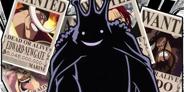 Loki's Bounty in One Piece Reveals Dark Secrets and Unseen Dangers