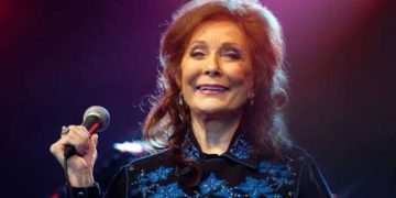 Loretta Lynn Net Worth