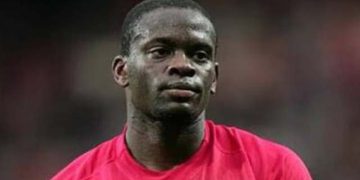 Louis Saha (Credit: X)