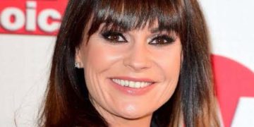 Lucy Pargeter (Credit: Pinterest)